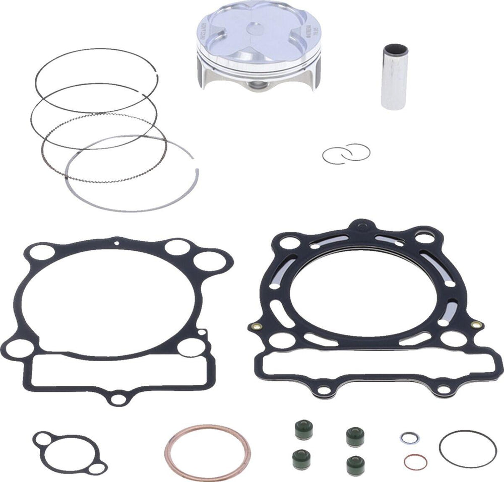 Athena Piston kit For Suzuki RMZ250 2019-2026 Size B