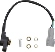 Moose Racing Throttle Position Sensor For Polaris Sportsman 850 4X4 2015-2017 - Black Grey
