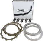 Vintco Clutch Plate Kit For Kawasaki KDX 250 1980-1981