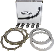 Vintco Clutch Plate Kit For Kawasaki KDX 250 1980-1981