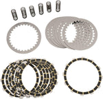 Barnett Clutch Kit For Honda VTX1800 C 2002-2006