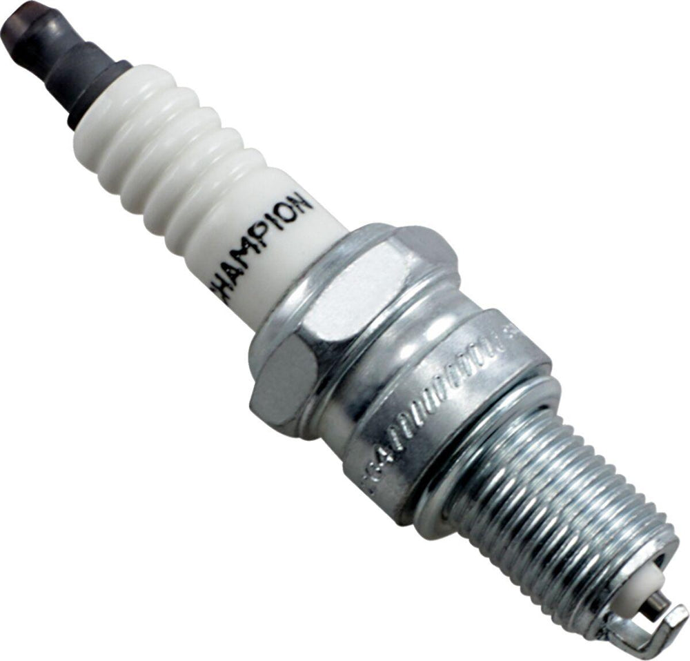 Champion Copper Plus Spark Plug For Kawasaki KX65 2006-2015