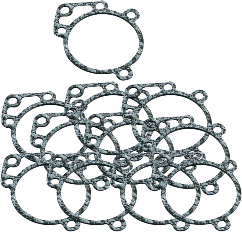 S&S Cycle Replacement CV Adapter Backplate Gaskets For Harley Davidson FLHR 1450 1999-2003