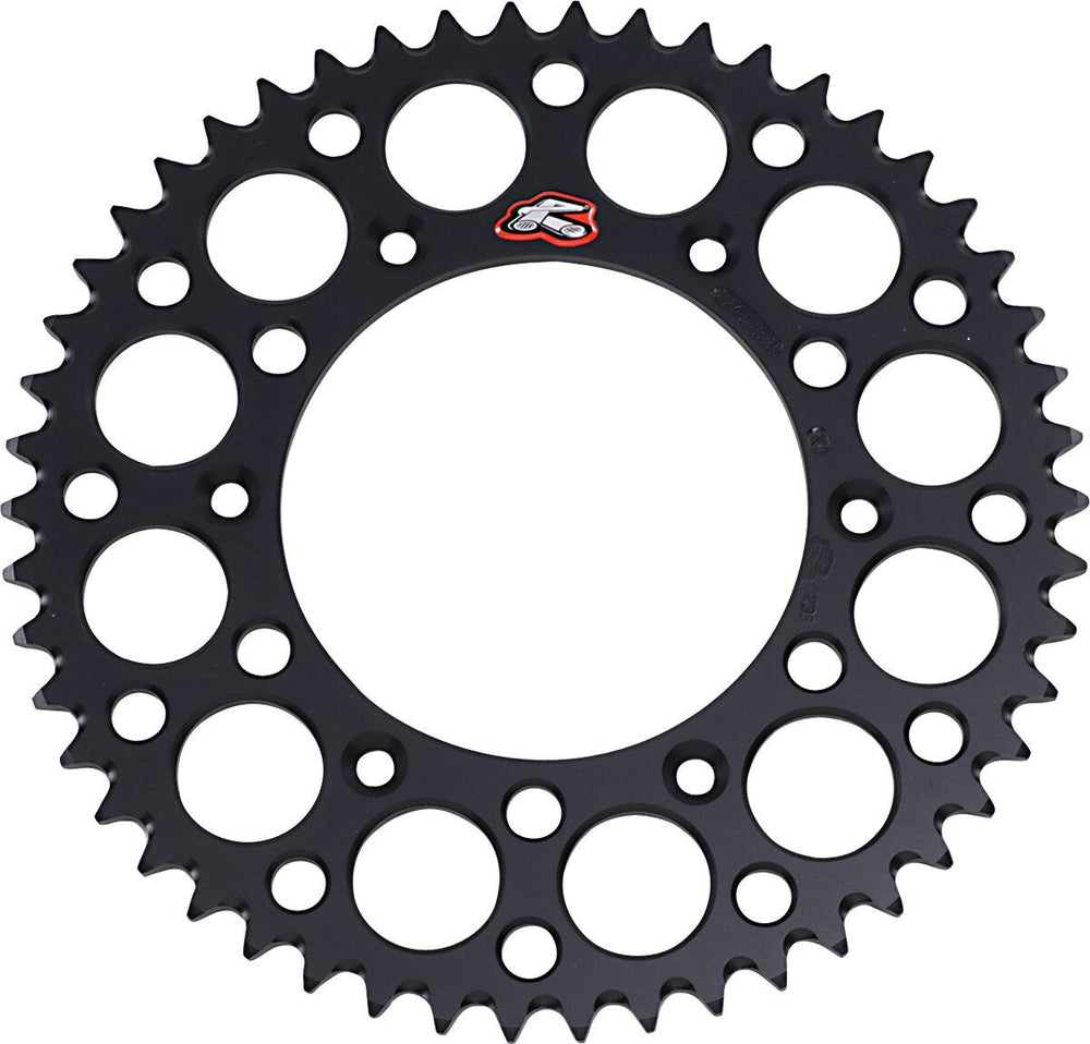 Renthal Ultralight Sprocket For Husqvarna 701 Enduro 2016-2021 Rear 50T - Black