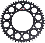 Renthal Ultralight Sprocket For Husqvarna 701 Enduro 2016-2021 Rear 50T - Black