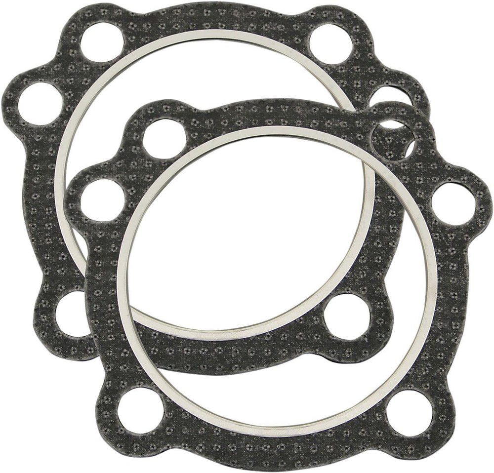 S&S Cycle 3.625" Bore Head Gaskets For Harley Davidson FLHR 1340 1994-1998