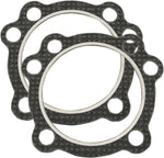 S&S Cycle 3.625" Bore Head Gaskets For Harley Davidson FLHR 1340 1994-1998