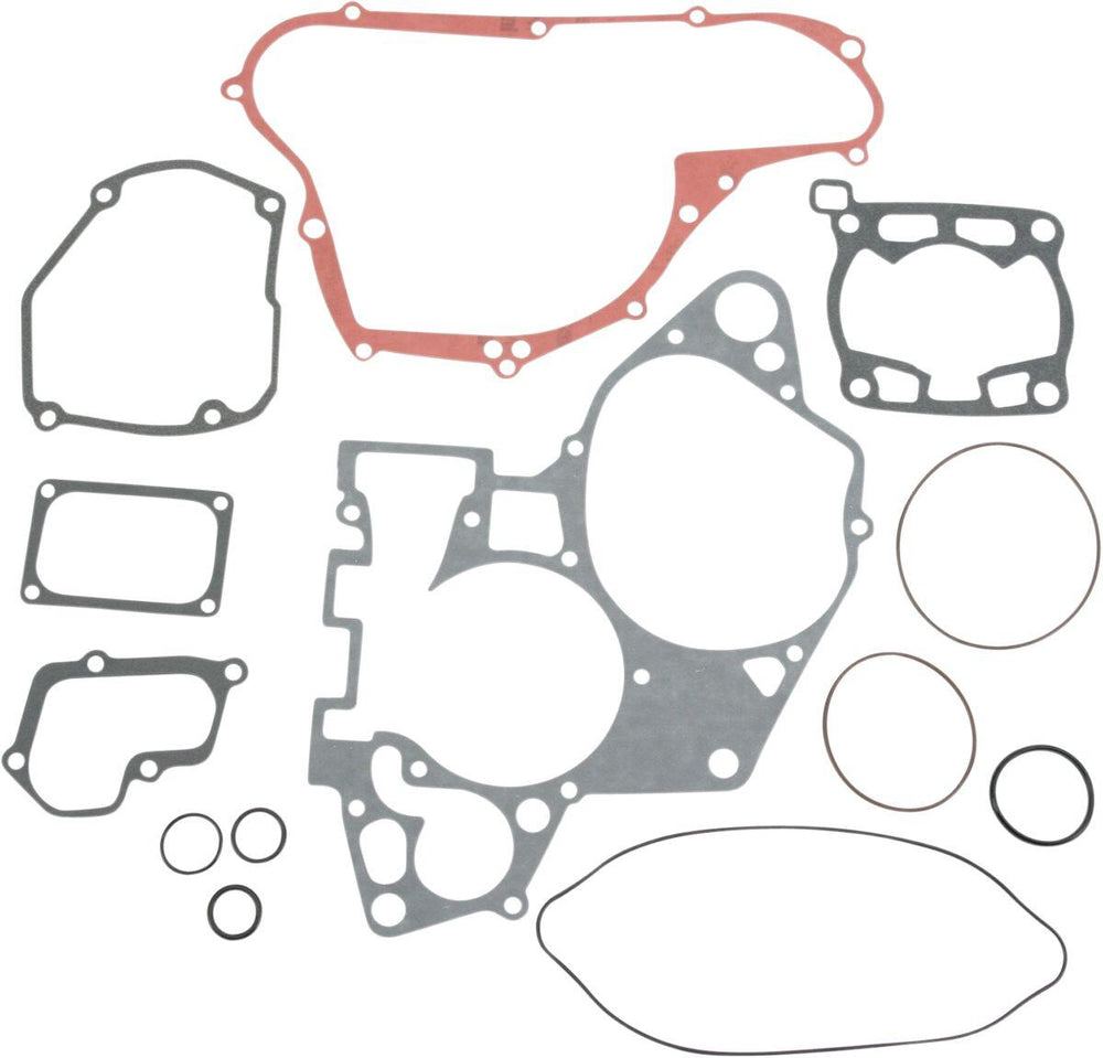 Moose Racing Complete Gasket Kit For Suzuki RM125 1998-2000