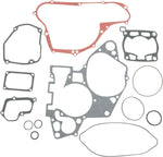 Moose Racing Complete Gasket Kit For Suzuki RM125 1998-2000