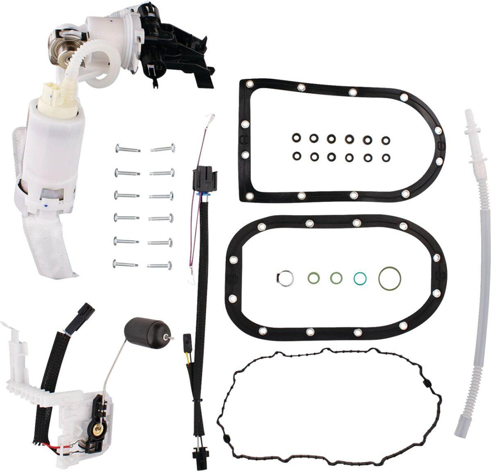 All Balls Fuel Pump Module For Harley Davidson FLD 1690 2012-2013