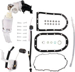 All Balls Fuel Pump Module For Harley Davidson FLD 1690 2012-2013