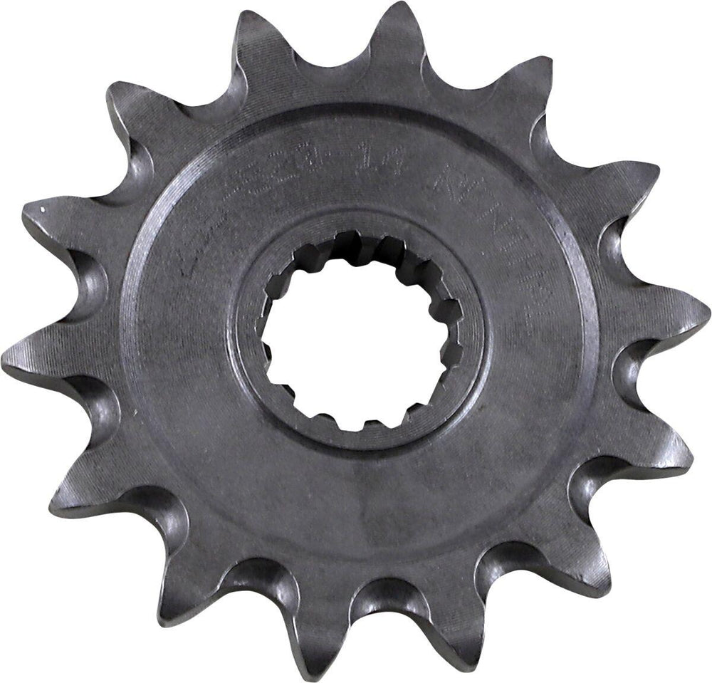 Renthal Sprocket For Suzuki DR350 1990-1998 Front 14T