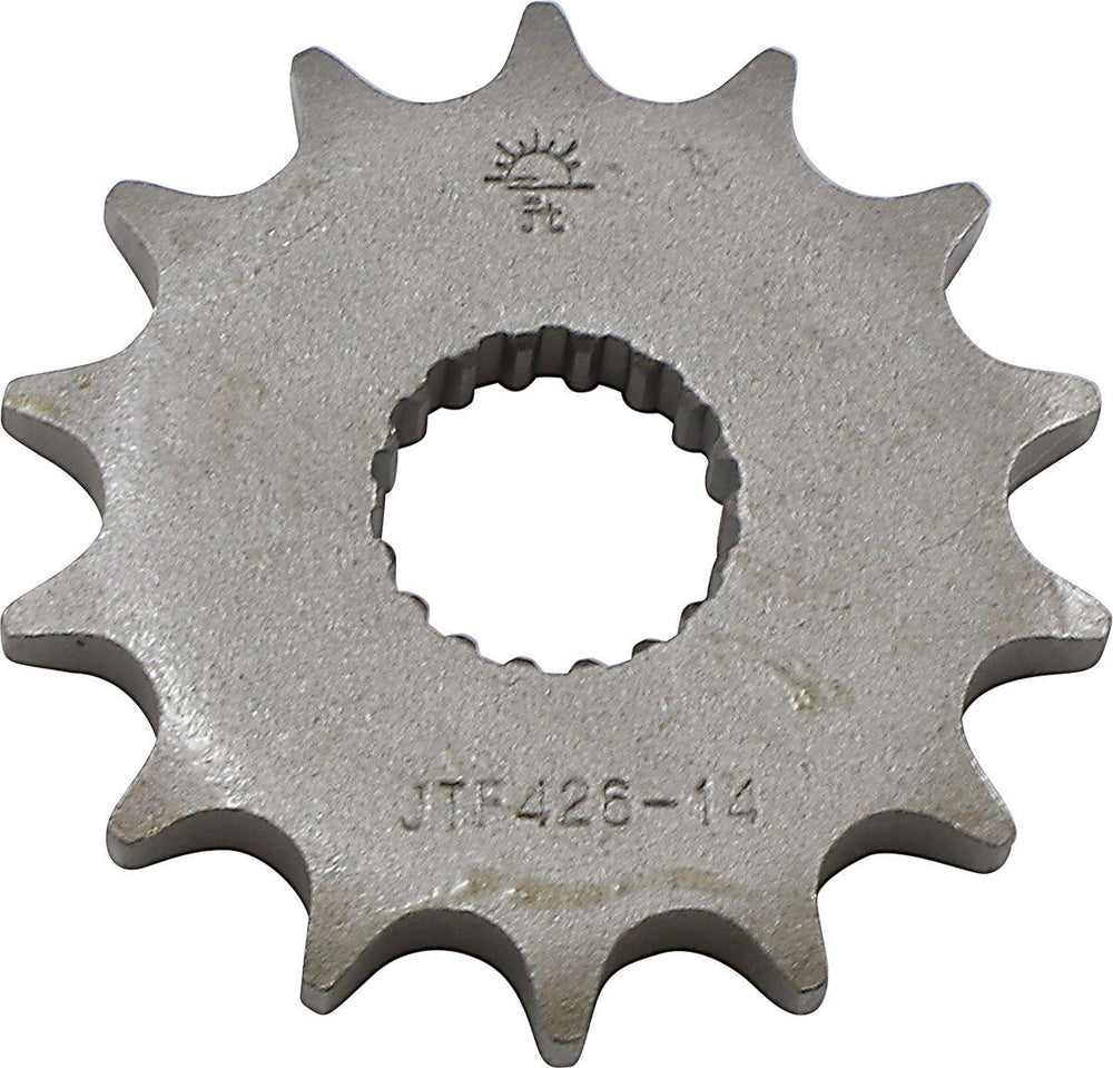 JT Sprocket For Suzuki ALT 125 1983-1986 Front 14T