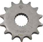 JT Sprocket For Suzuki ALT 125 1983-1986 Front 14T