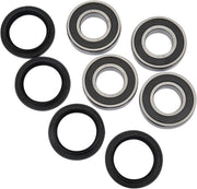 Pivot Works Wheel Bearing Kit For Yamaha YXC700 4X4 2018 Front