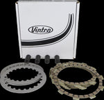 Vintco Clutch Plate Kit For Yamaha YZ80 1986-1992