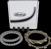 Vintco Clutch Plate Kit For Yamaha YZ80 1986-1992
