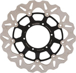 Galfer Floating Brake Disc For Honda CB600F 2007-2013 - Front