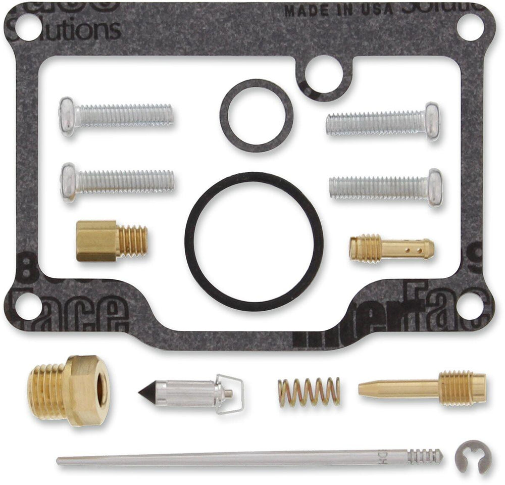 Moose Racing Carburettor Repair Kit For Polaris Sportsman 350 4X4 1993