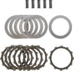 Vintco Clutch Plate Kit For Honda CR250 1984-1989