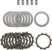 Vintco Clutch Plate Kit For Kawasaki KX125 1989
