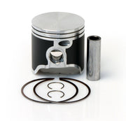 Vertex Forge Race Top End Piston Kit For Fantic XE 125 2021-2022 Standard Size C