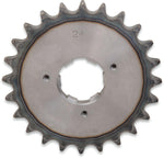 Drag Specialties Transmission Mainshaft Sprocket For Harley Davidson FLH 1200 1979-1980 24T