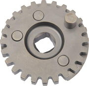 Drag Specialties Kickstarter Crank Gear For Harley Davidson FL 1200 1941-1977