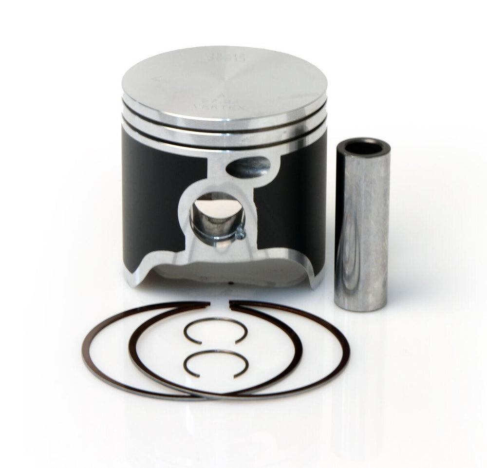 Vertex Piston Kit (Forged Race) For Yamaha WR250 2016 Standard Size B