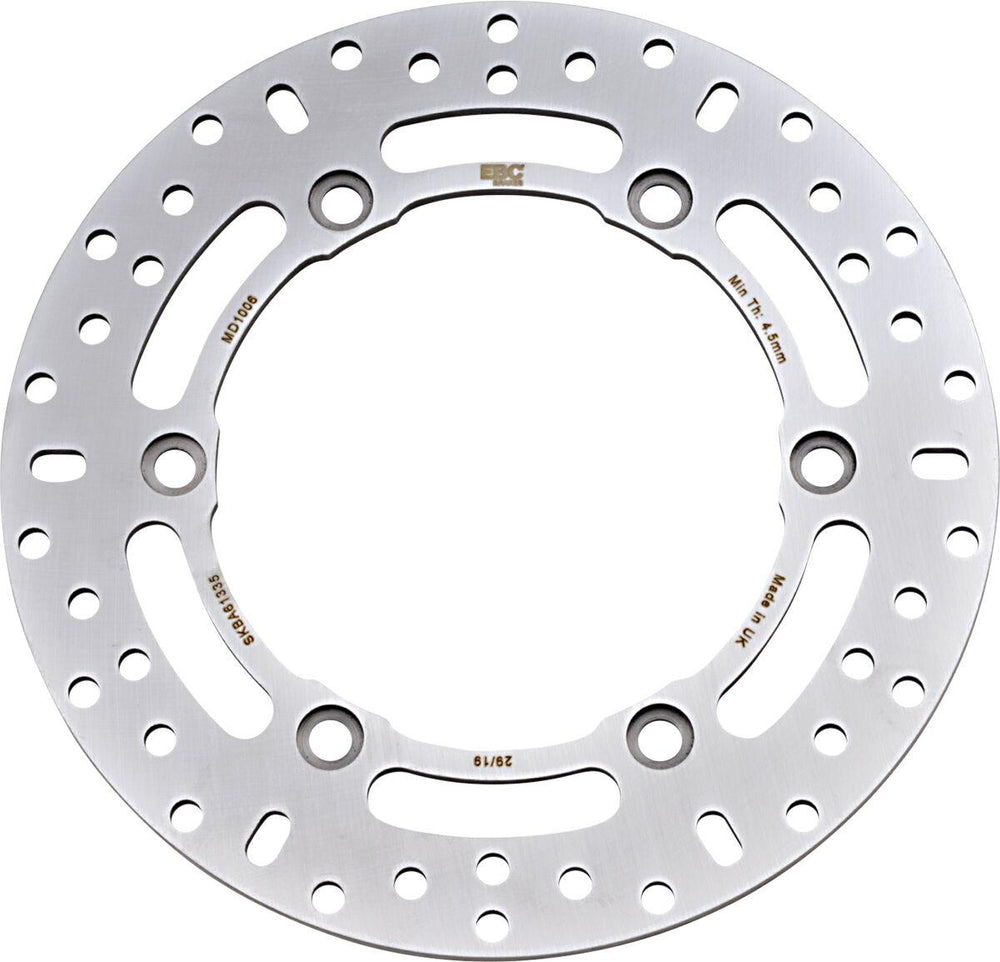 EBC MD Series Pro-Lite Brake Disc For Honda CB 1100 SF X-11 2000-2003 Rear