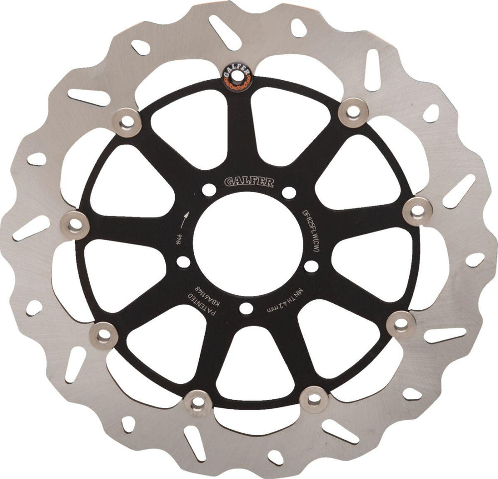 Galfer Brake Disc For Ducati Monster 1200 R ABS 2016-2019 Front/Right