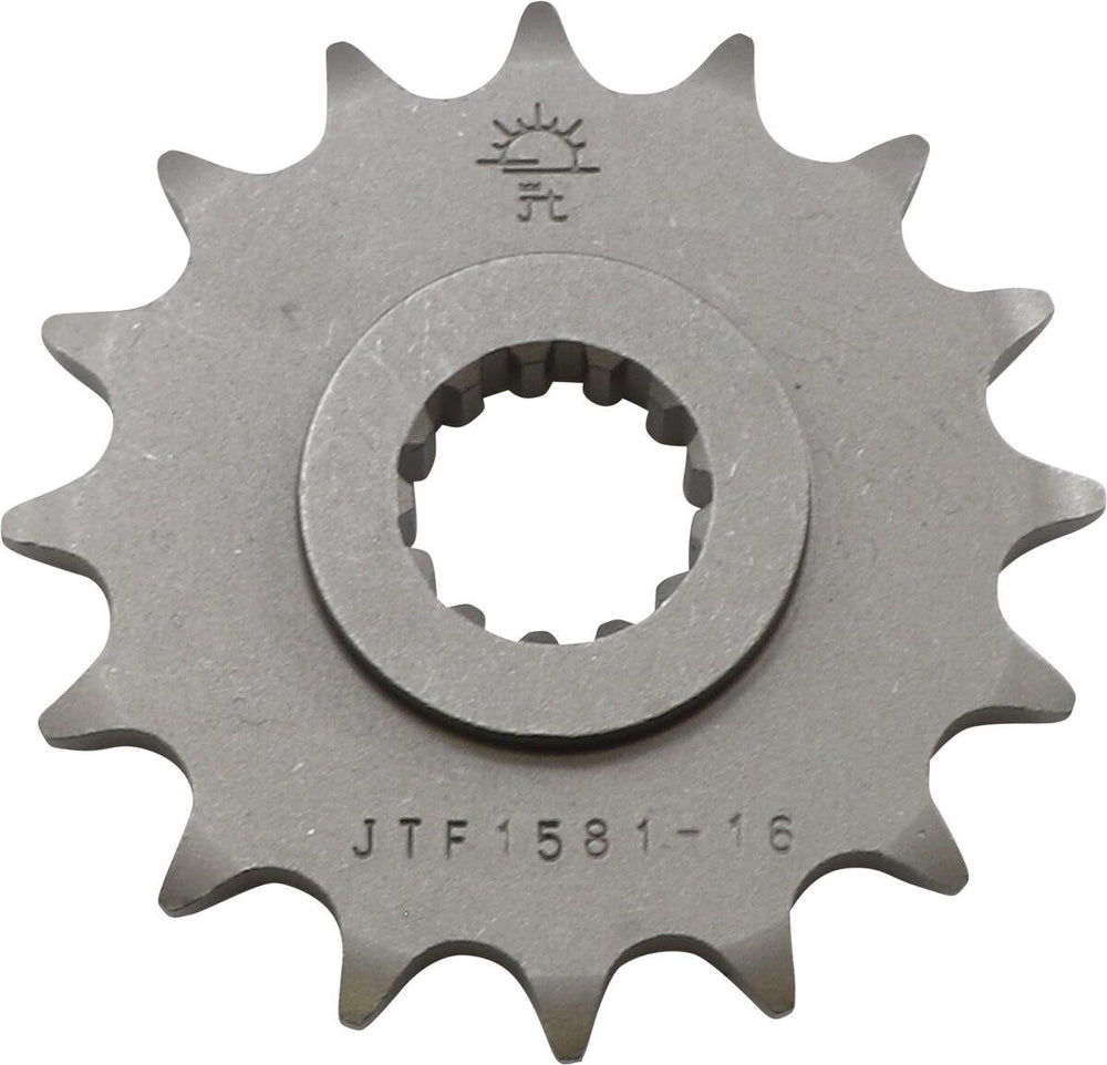 JT Sprocket For Yamaha FZ6 600 N 2004-2008 Front 16T