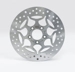 Drag Specialties F Series Brake Disc For Harley Davidson FLD 1690 2012-2013 Rear