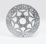 Drag Specialties F Series Brake Disc For Harley Davidson FLD 1690 2012-2013 Rear