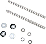 Pivot Works A-Arm Bearing Kit For Yamaha YFZ450R 2012-2025 Front Upper