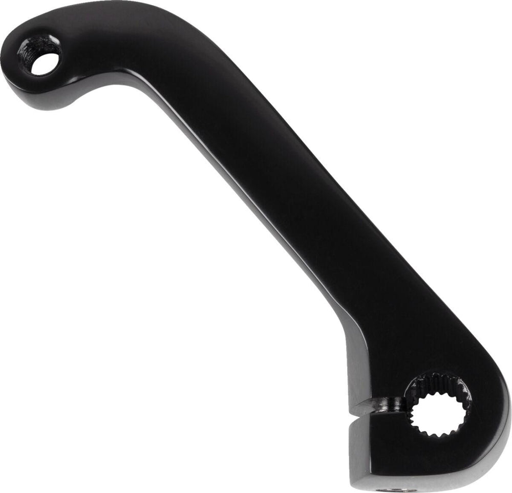 Drag Specialties Transmission Shift Rod Lever For Harley Davidson FLH 1868 2021 - Black