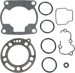 Moose Racing Top End Gasket Kit For Kawasaki KX100 1998-2000