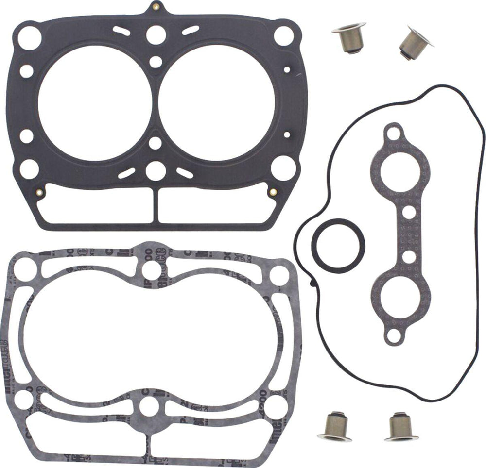 Vertex Top End Gasket Kit For Polaris Ranger 700 Crew 4X4 2008-2009