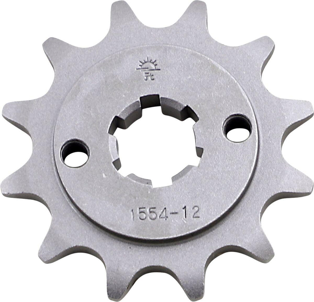 JT Sprocket For Hyosung GD 250 I 2014-2015 Front 12T