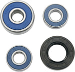 Moose Racing Wheel Bearing Kit For Yamaha YZ80 1984-1992 Rear