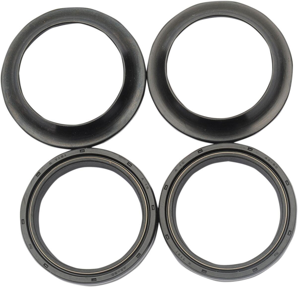 Pivot Works Fork Seal Kit For Suzuki DL 650 2004-2010