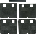 Moto Tassinari Replacement V-Force 3 Reed Petal Set For Honda CR80 1993-1995 - Black