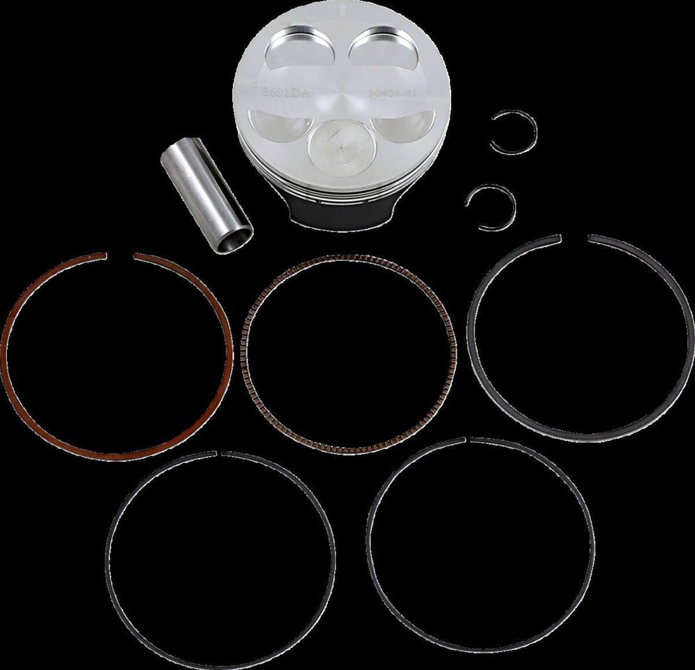 Wossner Piston kit For Yamaha YFZ450 2004-2005 94.95 mm