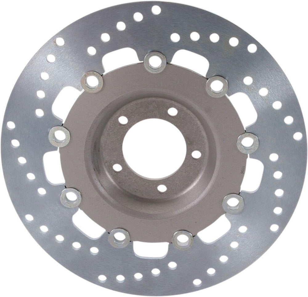 EBC MD Series Pro-Lite Brake Disc For Yamaha XJ 550 1981-1983 Front Right