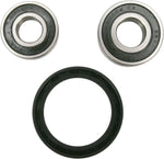 Pivot Works Wheel Bearing & Seal Kit For Kawasaki KLR 250 1987-1992 Front