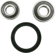 Pivot Works Wheel Bearing & Seal Kit For Kawasaki KLR 250 1987-1992 Front