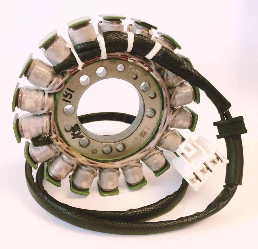 Ricks OEM Style Stator For Honda CBF 1000 2006-2011