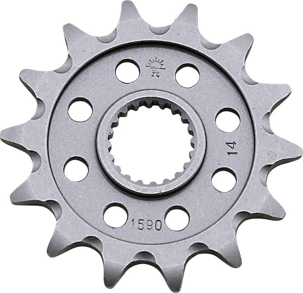 JT Sprocket For Gas Gas EC 250 4T 2011 Front 14T