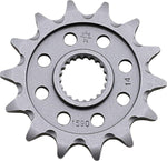 JT Sprocket For Gas Gas EC 250 4T 2011 Front 14T