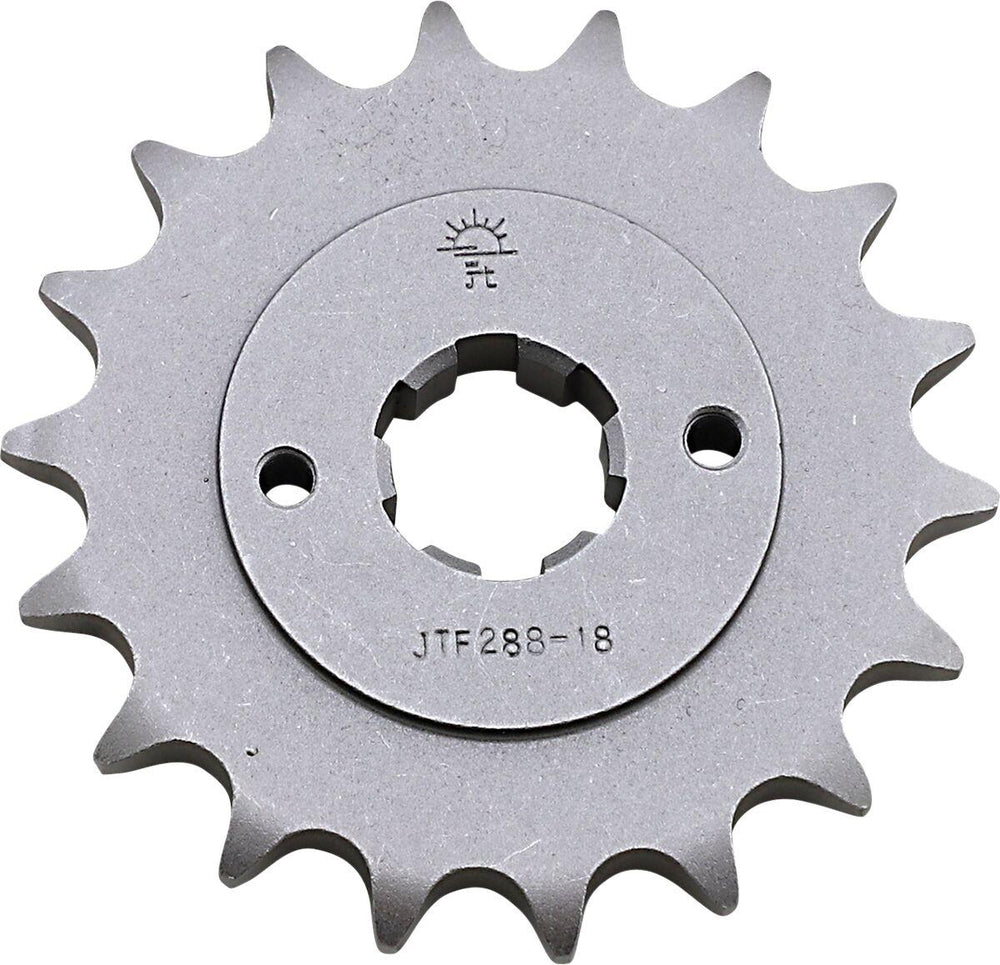 JT Sprocket For Honda CB500 1972-1977 Front 18T
